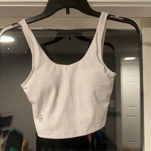 P’tula Crop top